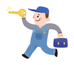 Local emergency lockout specialist near you offering 24/7 emergency lockout solution in Live Oak, CA