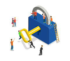 We have a professional and highly skilled locksmith team for all types of lock solutions in Live Oak, CA