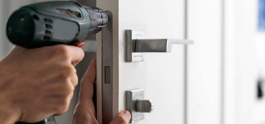 Locksmith For Lock Replacement Near Me in Live Oak, CA