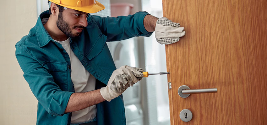 24 Hour Residential Locksmith in Live Oak, California