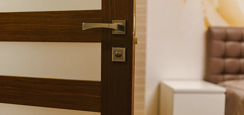 Door Lever Troubleshooting in Live Oak, CA