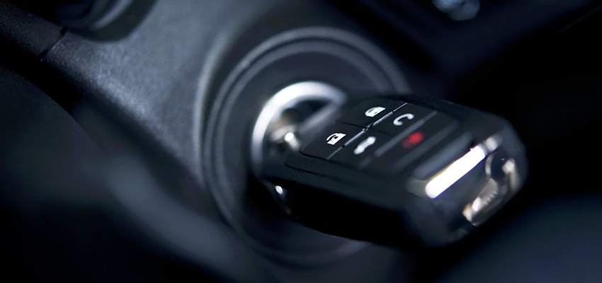 Ignition Switch Replacement in Live Oak, CA