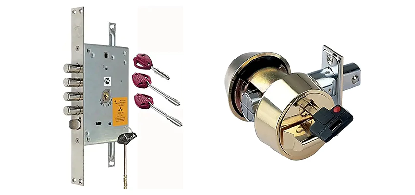 Mul-T-Lock Vehicle Locks Installation in Live Oak, CA