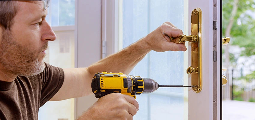 Affordable Bonded & Insured Locksmiths in Live Oak, CA