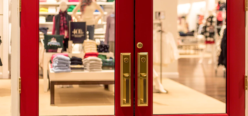 Automotive Locksmith For Retail Stores in Live Oak, CA