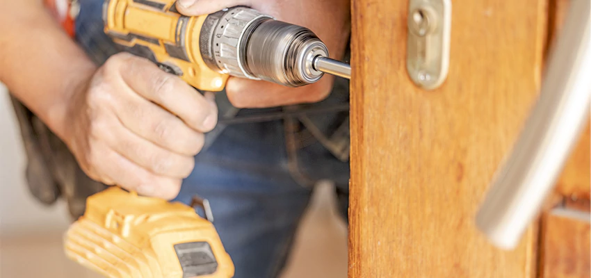 Emergency A1 Locksmith Services in Live Oak, California