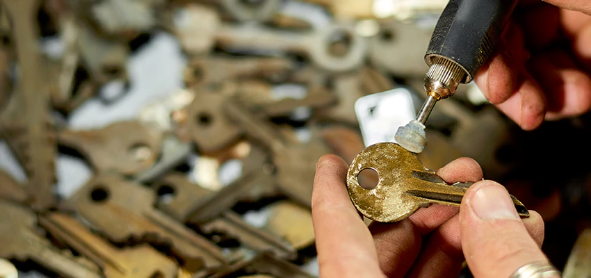 Car Lock Key Repair Service in Live Oak, CA