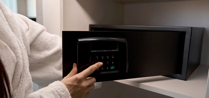 Safe Unlocking Service Company in Live Oak, California