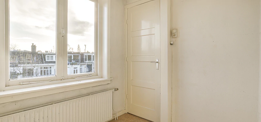 Sliding Window Locks And Security in Live Oak, California