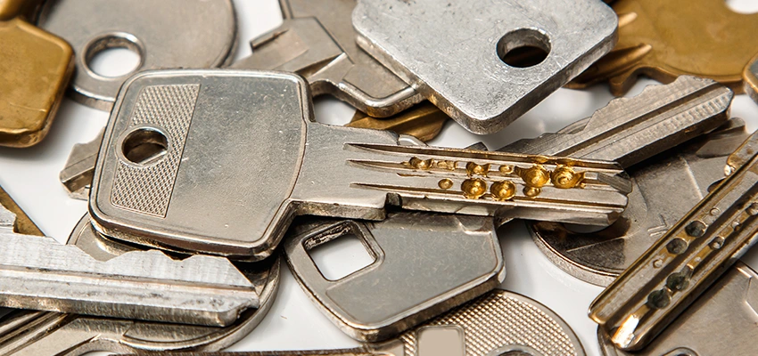 Stuck Key Extraction in Live Oak, CA