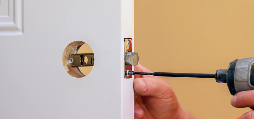 Stuck Door Knobs Repair in Live Oak, CA