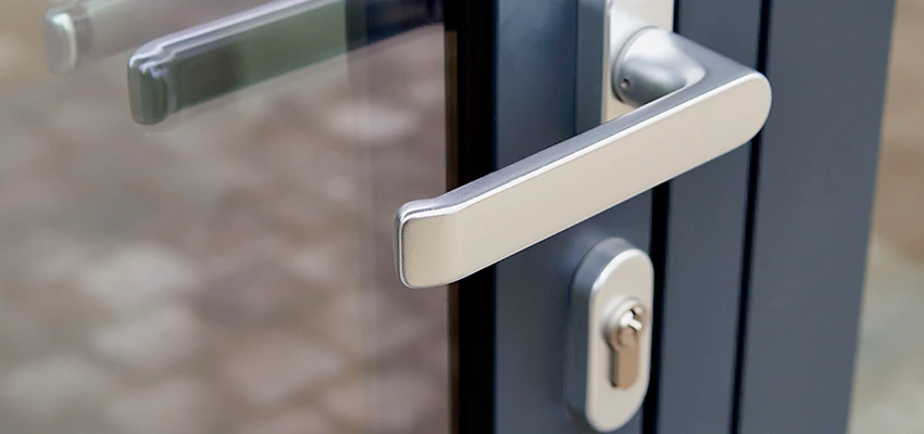 Broken Door Lock Cylinder Repair in Live Oak, California