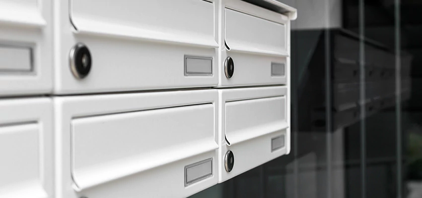 Mailbox Tubular Lock Replacement in Live Oak, California