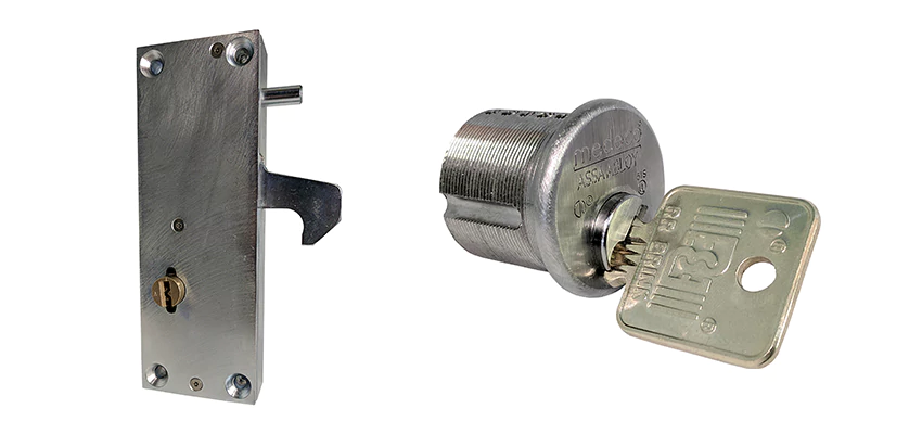 RR Fence Gates Brink Locks Repair in Live Oak, California