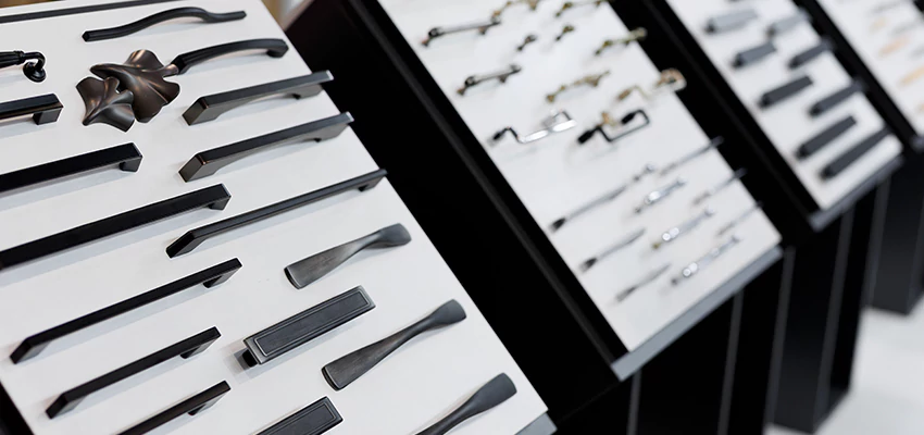 Pocket Door Hardware Installation in Live Oak, California