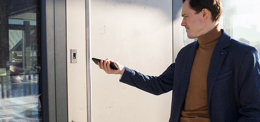 Business Security Systems in Live Oak, CA