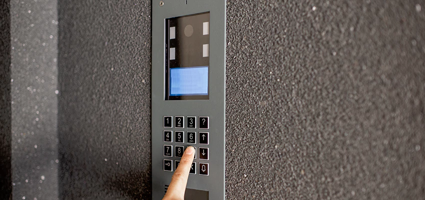 Access Control System Installation in Live Oak, California