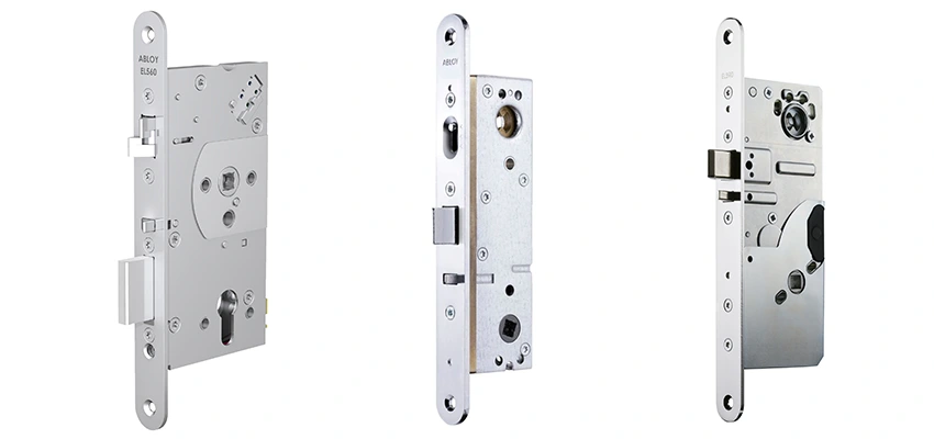 ASSA-Abloy Locks Hinge Repair in Live Oak, California