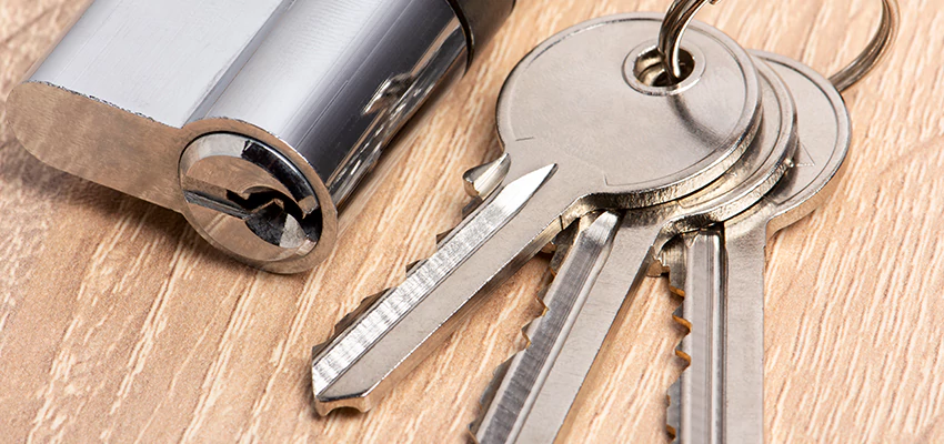 Lock Rekeying Services in Live Oak, California