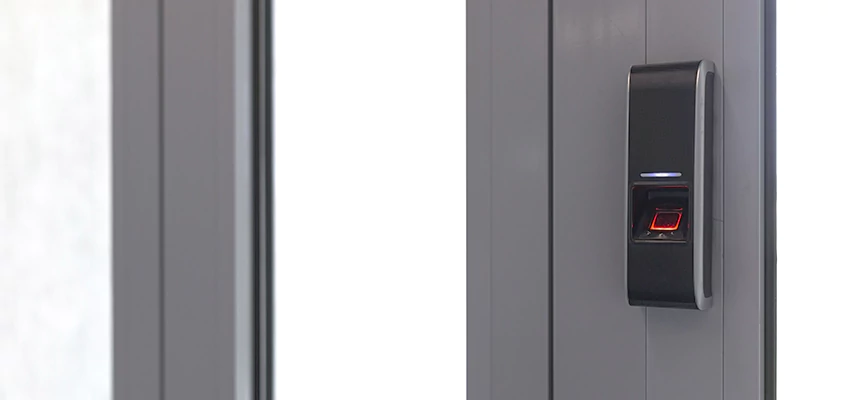 Push Button Lock Keypad Repair in Live Oak, California