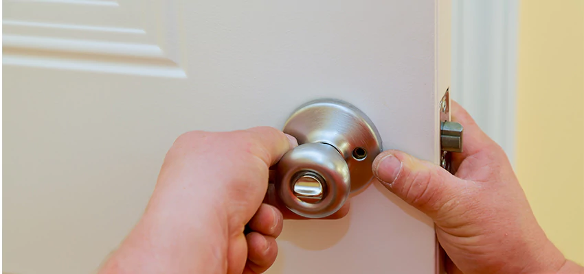 After-hours Locksmith For Lock And Key Installation in Live Oak, CA