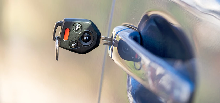 Automotive Locksmith Key Programming Specialists in Live Oak, CA