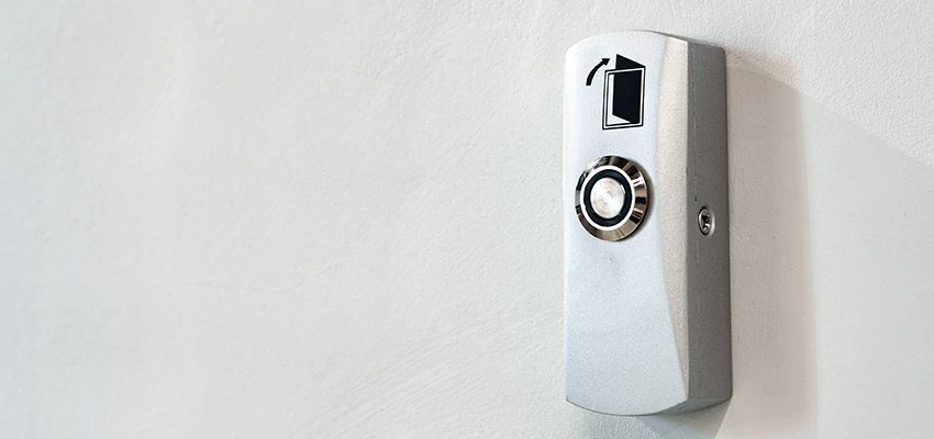 Residential Access Keypads Systems Installation in Live Oak, CA