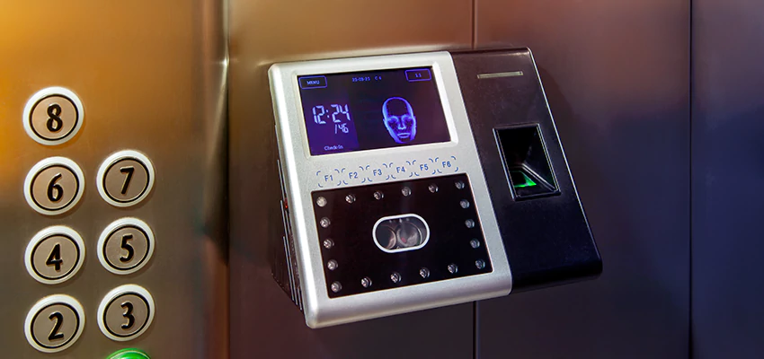 Commercial Locksmith For Lock Repair in Live Oak, CA