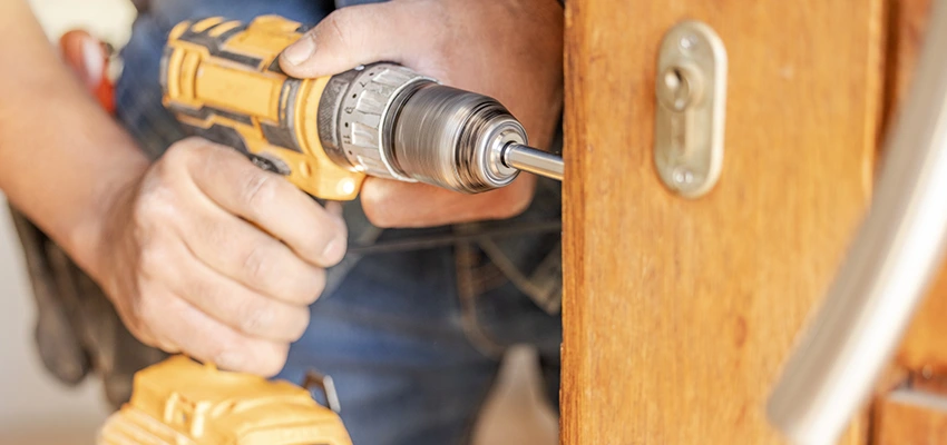 Eviction Locksmith in Live Oak, California