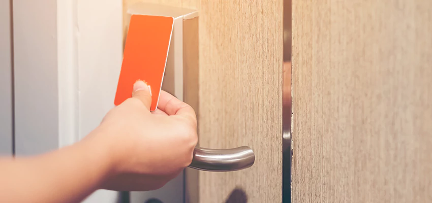 Electronic Locks Motor Repair in Live Oak, California