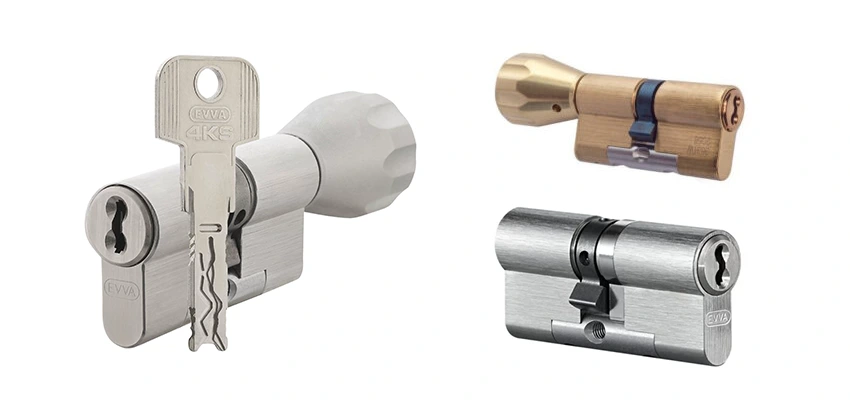 Evva Padlock Installation in Live Oak, California