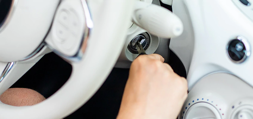 Ignition Lock Barrel Replacement Near Me in Live Oak, California