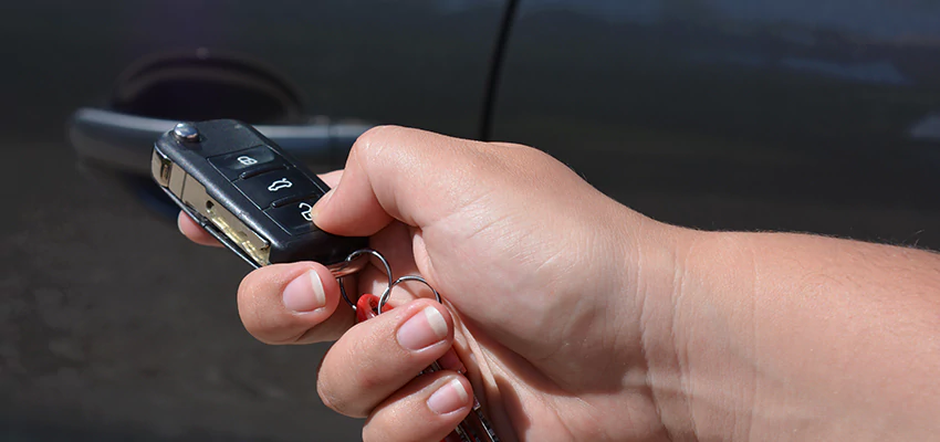 Car Door Unlocking Locksmith in Live Oak, California