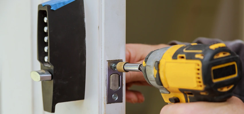 Eviction Locksmith For Key Duplication in Live Oak, California