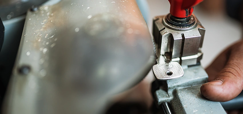 Key Programming Mobile Locksmith Service in Live Oak, CA