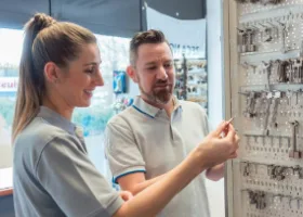 Key Locks Services in Live Oak, California