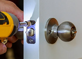 Door Lock Replacement in Live Oak, California